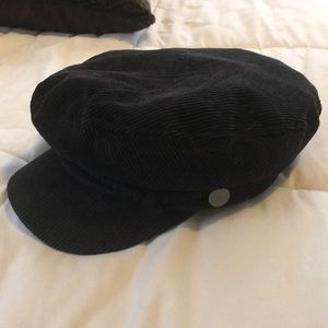 Urban Outfitters News Boy Hat
